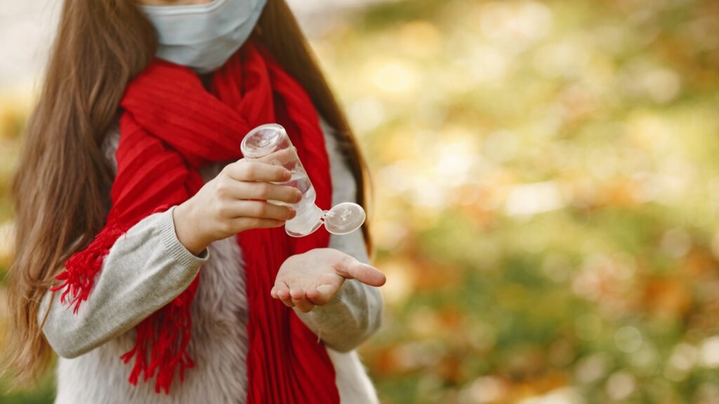 Vacinação de Outono em Portugal: Protegendo a saúde no inverno